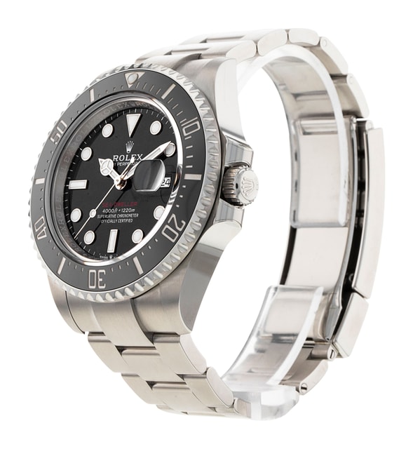 Rolex Sea-Dweller 126600 Image 2